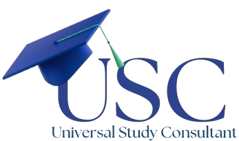 Universal Study Consultant